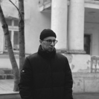 Семён Пестряев