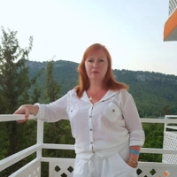 Татьяна Головко