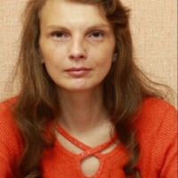 Алена Жаркова