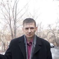 Валерий Шестаков
