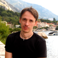 Павел Садилов