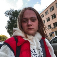 Anastasia Ogurechnikova