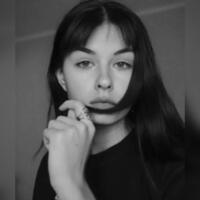 Дарья Маслова