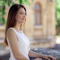 Елена Калмыкова