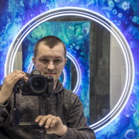 Сергей Чирков