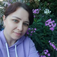 Ксения Шумеленкова