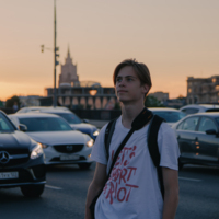 Константин Кузнецов