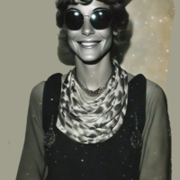 Елена Еленова