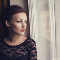 Катя Новикова