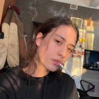 Полина Сметана