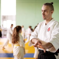 Михаил Оськин