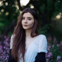 Елена Тюкова