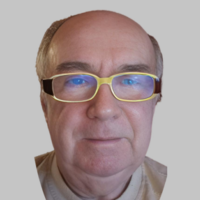 Виктор Стародубов