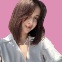 Ульяна Зайцева
