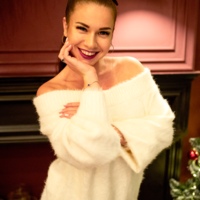 Алина Сгибнева