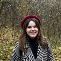 Мария Махинько