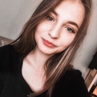 Александра Бегаева