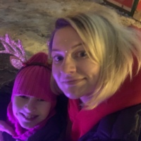 Светлана Долматова