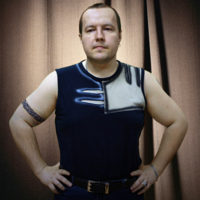 Андрей Мартынович