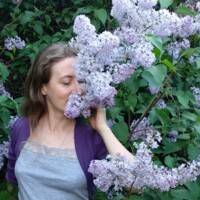 Светлана Савкина