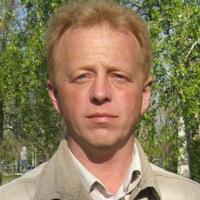Сергей Рудаков