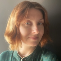 Ксения Брус