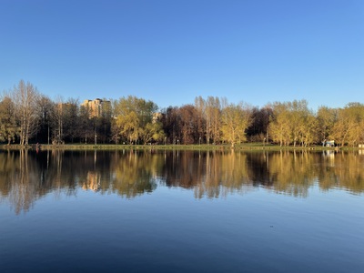 Люблинский пруд