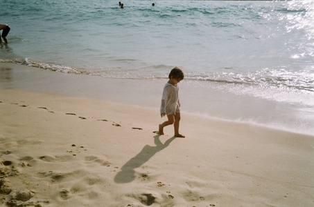 Малыш на пхукете