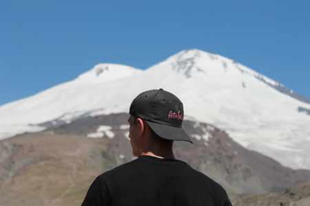 Приэльбрусье