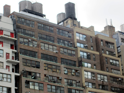 New york