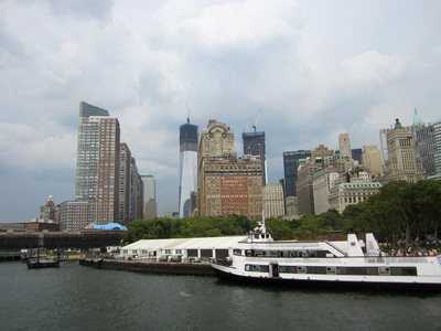 New york