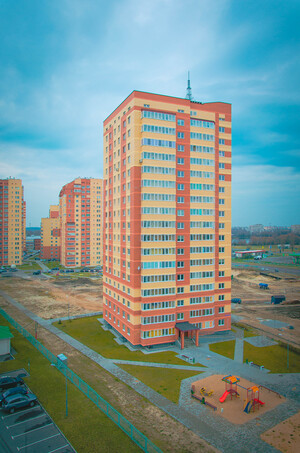 Новострой