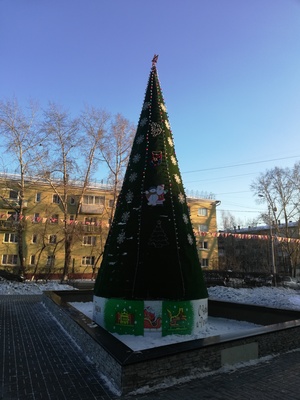 Елка