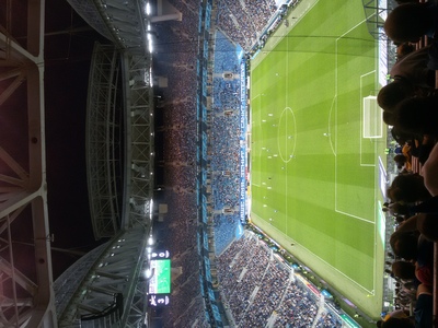 Футбол