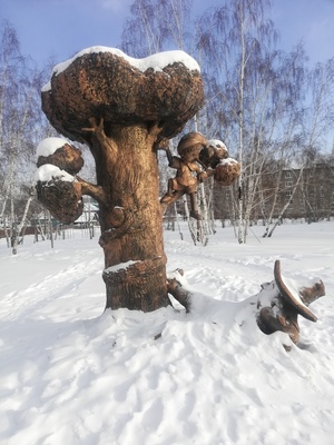 Памятник
