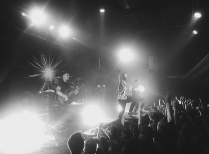 Музыкальный концерт