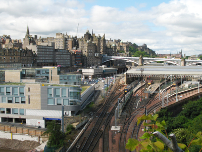 Много интересного