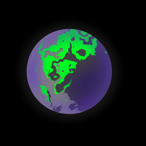 Планета