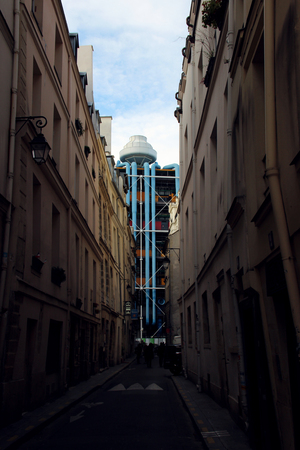 Центр помпиду