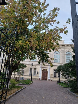 Улица