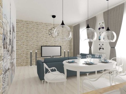 Вспомним париж