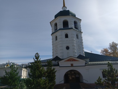 Храм