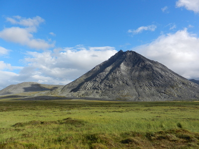 Гора