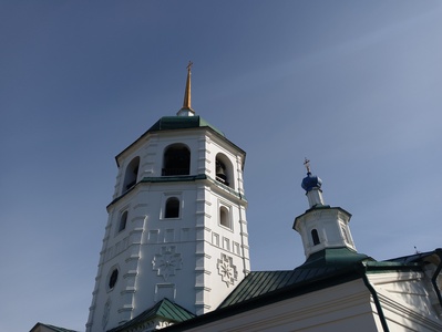 Храм