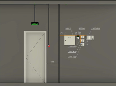 Апс revit