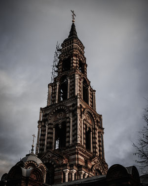 Церковь