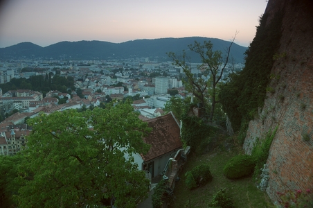 City view