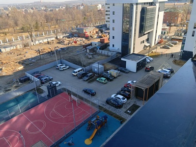 Площадка
