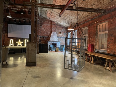 Ag loft