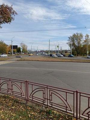Улица